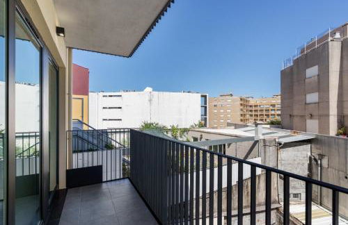 196 Andrade Corvo Apartment by Minho's Guest - Foto 18