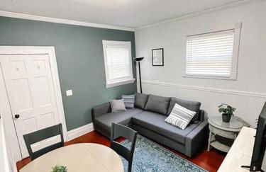 Historic peaceful apartment - Foto 10