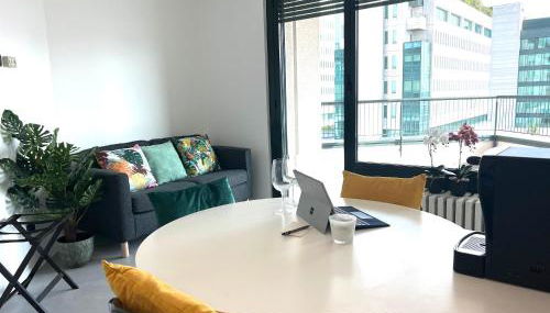 Location in zona strategica- White House - Foto 2