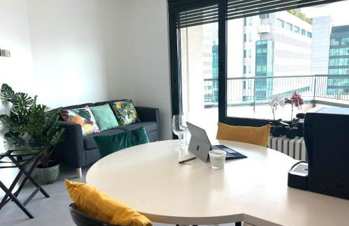 Location in zona strategica- White House - Foto 2