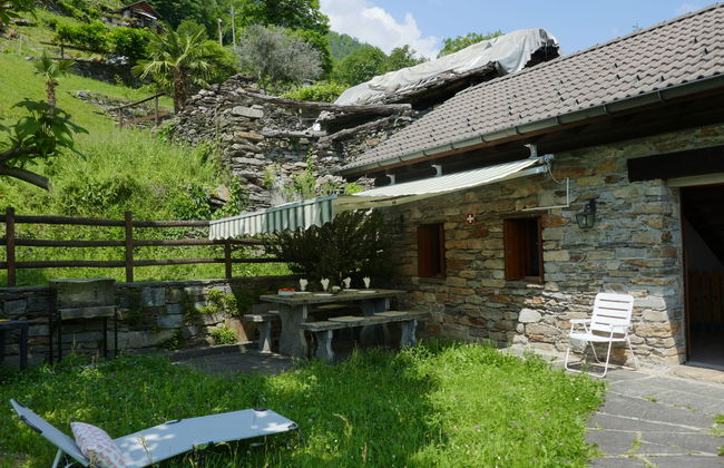 Rustico Cleo - Foto 24