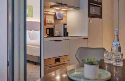 Adina Apartment Hotel Cologne - Foto 6