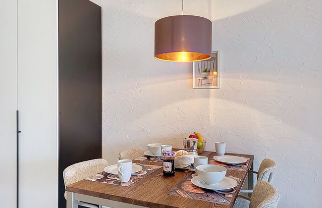 Residenza Miralago Apt. A6 - Foto 11