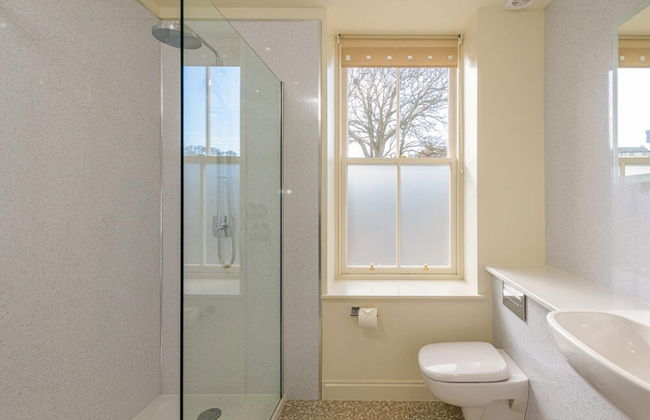 Tensea -charming 3-bed Apartment in North Berwick - Foto 7