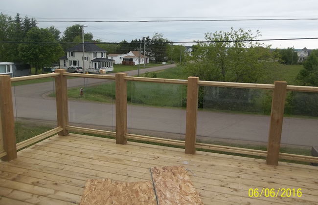 Cottage Jasmine on the Shediac Bay With hot tub - Photo 7