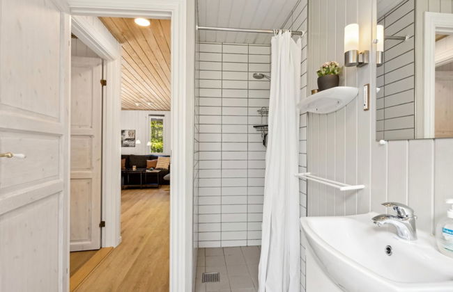 "Hunding" - 7km from the sea - Foto 12