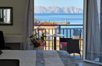 Beautyful sea view 6 luxury studio Danijela - Foto 5