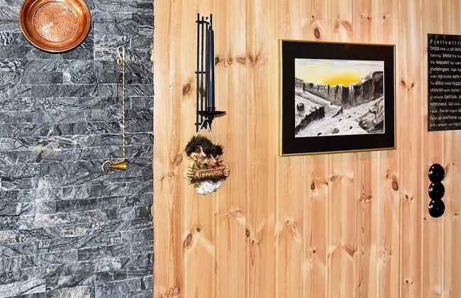 6 Person Holiday Home in Rennebu-by Traum - Foto 54