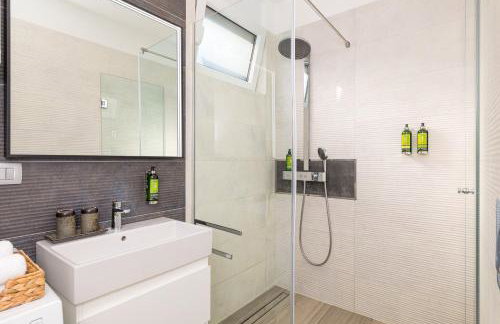 LuxArt City Spa Gallery Residence Krk - Foto 12