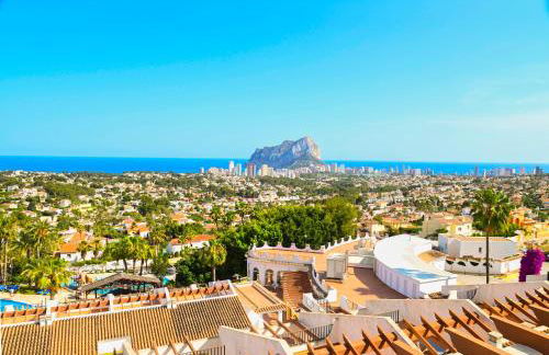 Beautiful cozy bungalow in calpe pool paradise! 08 - Foto 27