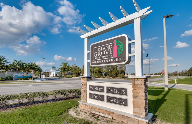 Gorgeous Margaritaville Cottage W/private Patio! - Foto 18