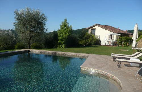 La Pianella Farmhouse - Foto 2