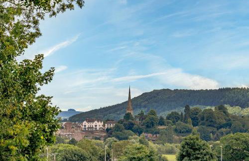 Spire View - Foto 27