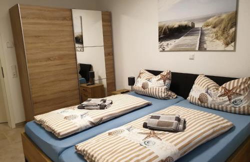 Haus Seestern - Foto 15