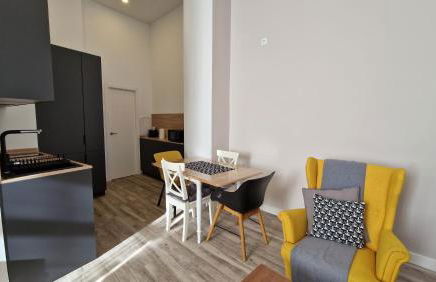 Estudio céntrico zona palacio - Photo 10