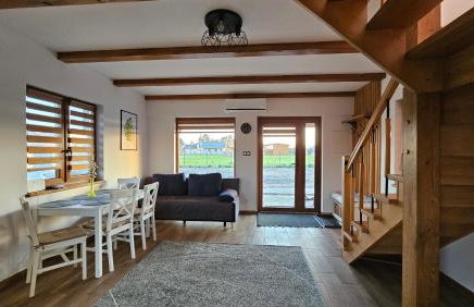 Domki Pod Sosnami Stare Kiejkuty - Foto 16