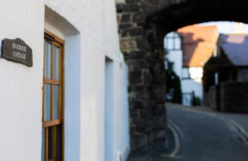 Harbour Cottage, Conwy - Foto 34