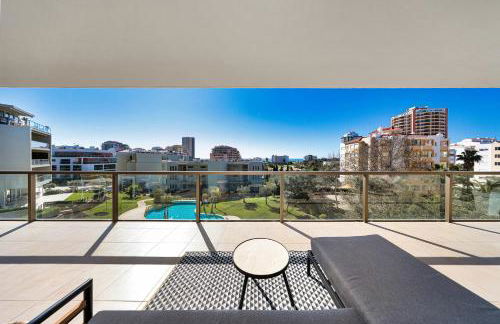 Oásis Mar - Beach and Sun House - Foto 26