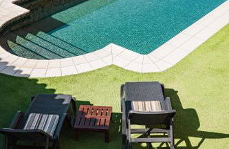 Villa Oropéndola Piscina agua salada, parking, barbacoa pax 14 - Foto 65