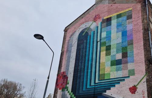 "Pianist" City Break Apartment - Foto 56