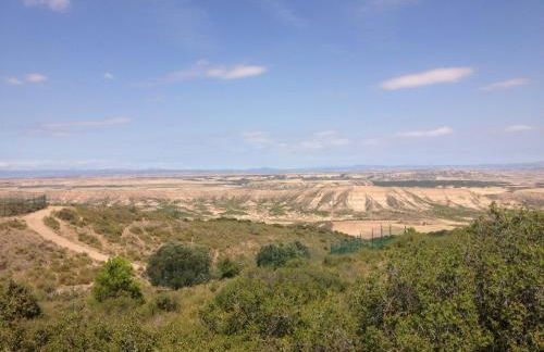 Apartamento Turistico Cigüeña de Arguedas - Foto 58