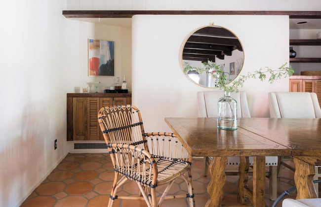 Charming 5bdr Hacienda w/ Pool, Fire Pit, Billiards La Casona by Avantstay - Foto 31