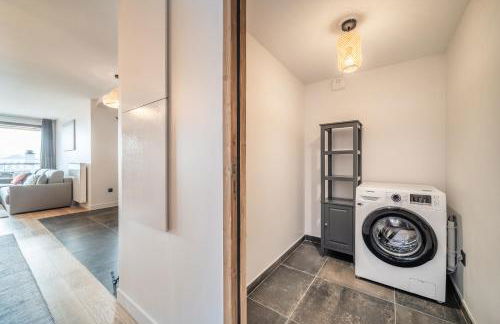 Apartment Epicea Alpe d'Huez - by EMERALD STAY - Foto 42