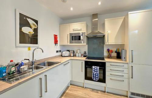 The Post House One by Fortuna Property Portfolio - Foto 16