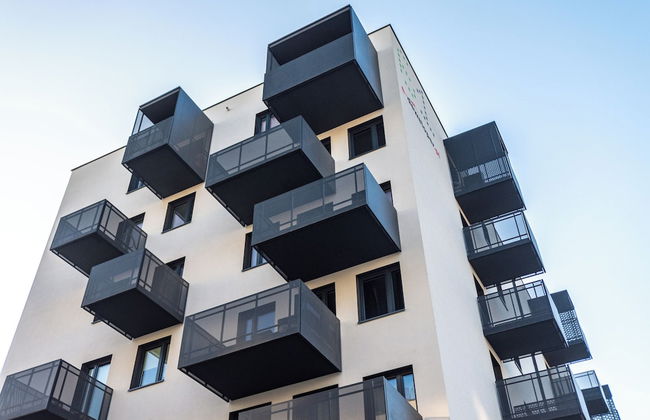 RentPlanet - Apartamenty Ceglana - Foto 38