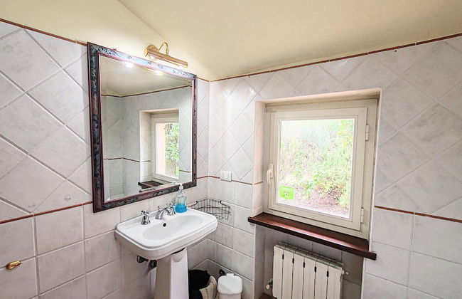 Farmhouse in Giano Dell'umbria with Hot Tub, Swimming Pool - Foto 4