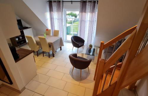 Ferienwohnungen Saida Wohnung 10 - Foto 6