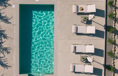 Villa Nicoldia with private pool near Laganas - Foto 9