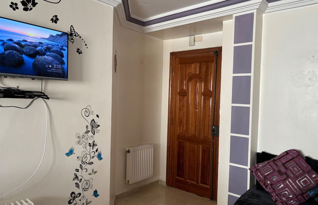 Studio Apartment in Sousse Khazema - Photo 12