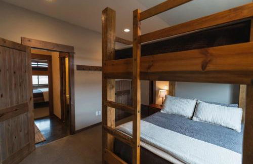 Mountain Lodge - Foto 36