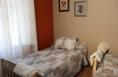 VIVIENDA DE USO TURISTICO El Jabalon - Foto 23