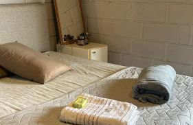 CASA CONCEITO - studio panoramico, suites e quartos - Foto 10