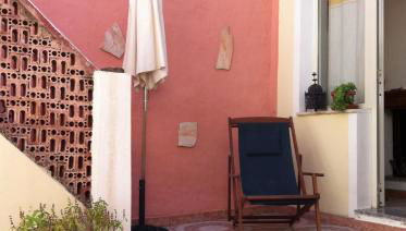 Traditional Sardinian house - Foto 1