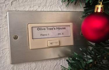 Olive tree's house - Foto 24