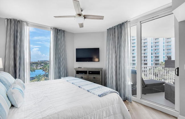 Palms Resort #1515 Full 2 Bedroom - Photo 11