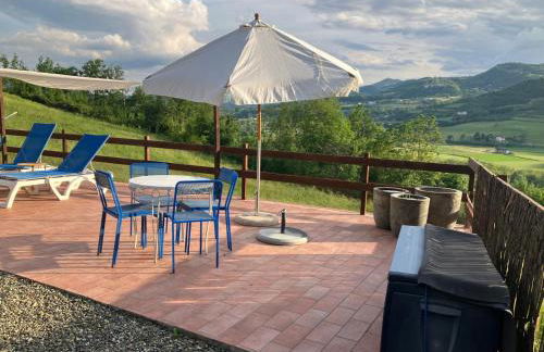 Casa Petra - Casa Tre Stelle - Casa Caneva - Ferien für 6-14 Personen - Foto 11