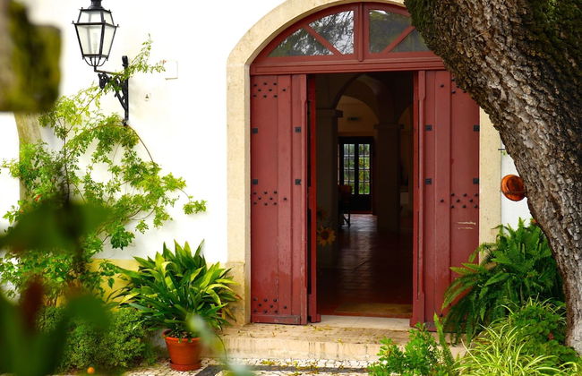 Casa dos Arrábidos - Foto 56