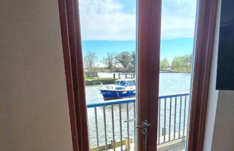 Flag House Norfolk Broads - Foto 18