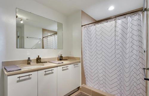 Miami Midtown Luxury Apartment - Foto 9