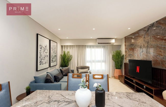 Prime Residence Arkadia - Foto 53