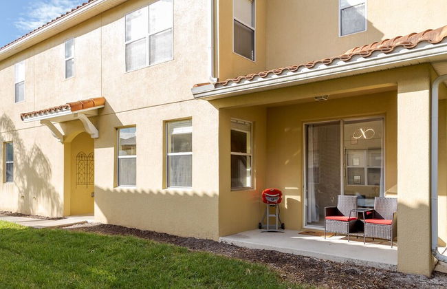 Be Our Guest - Foto 42