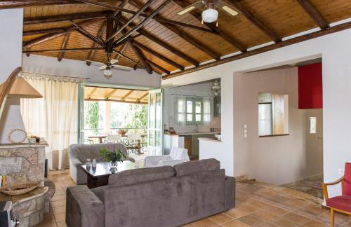 Villa with private garden - Foto 15