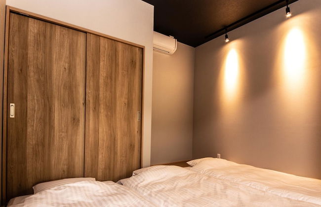 Rakuten Stay Motel Nikko Kinugawa - Foto 10