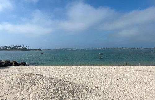 Soleil couchant - Foto 40