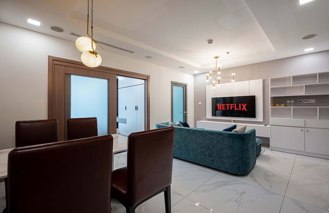 LANDMARK 81 Residences - ANGIA Hospitality - Foto 56