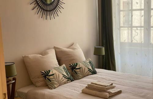 Le Prieuré du Vigeant - Foto 7